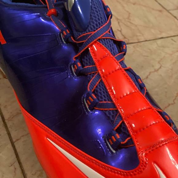 Nike Vapor Carbon - Picture 8 of 12